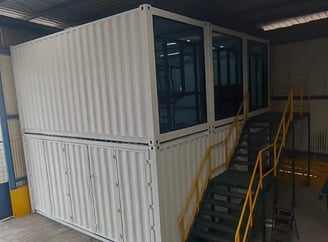 modfikasi container berkualitas 