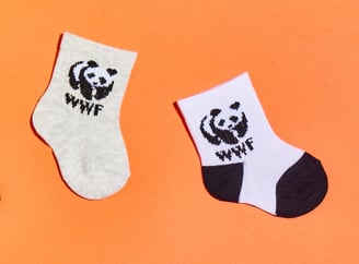 Babies' Range - UW x WWF (Underworks)