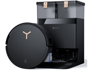 Deebot X8 Pro Omni , Smart Vacuums, Robot Vacuums