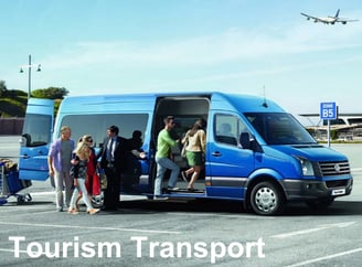 Bodrum Tourism Transport