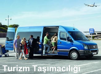 bodrum turizm taşımacılığı