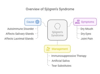 Sjogren Syndrome