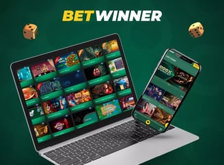 Betwinner casino argentina