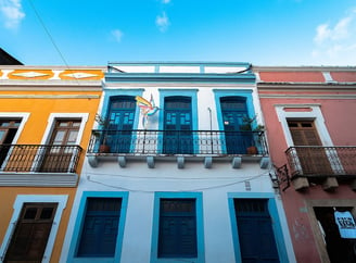 O que fazer em Olinda Casa de Alceu Valença 