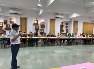 Gamification Workshop Shekhar Trivedi