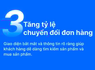 Thiết kế gian hàng shopee