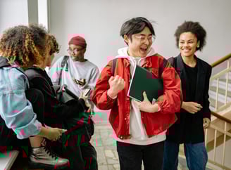 create a more positive and productive classroom environment