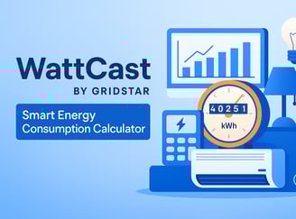 Energy Consumption Calculator