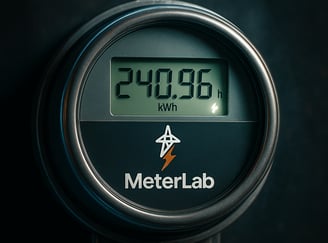 Smart Meter Image