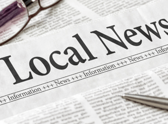 presse locale