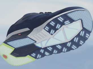 FitVille Shoes for Walking