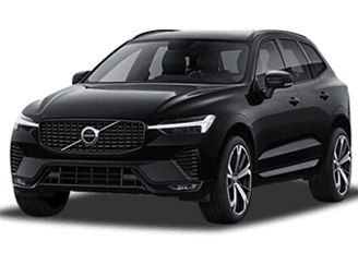 rent a car Volvo Luxury car