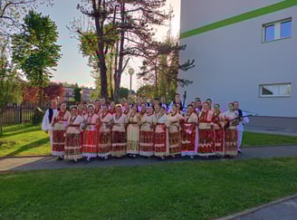 Novska 2025.