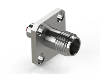 SP3 RF SMA Connector
