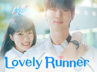 Lovely Runner (Adorável Corredora) - DoramaLand