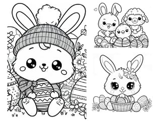 three-easter-coloring-pages-picturing-bunnies