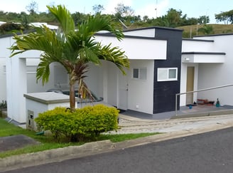 Casa Campestre en Venta Condina