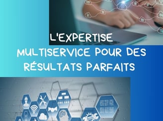 slogan entreprise multiservice