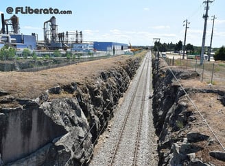Beira Alta Finsa PK120
