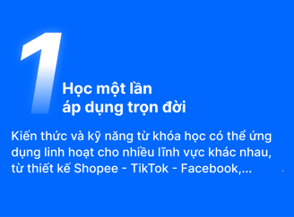 Khoá học trang trí gian hàng shopee