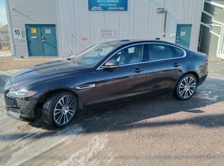 Used Jaguar, Luxury Cars For Sale, Used Crs Winnipeg, Prestige, Under 25000