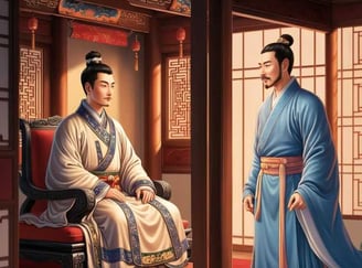 Dực Thánh Vương và Lý Thái tổ