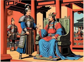 lý thái tông và lê phụng hiểu