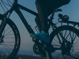 alquiler de bicicletas