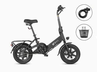 DYU C3 Product Specifications
