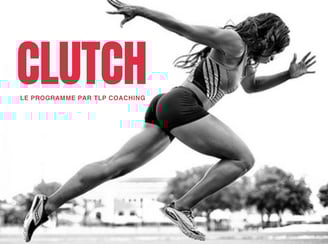 Programme clutch pour femme
