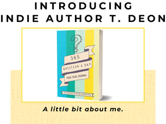 Introducing T Deon Blog Article Image PNG