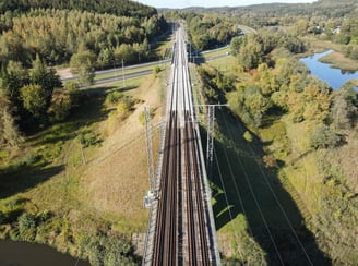 ASMENŲ, KURIŲ DARBAS TIESIOGIAI SUSIJĘS SU GELEŽINKELIŲ TRANSPORTO EISMU, MOKYMAI