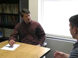 Mediation, conflict management, interpersonal communication