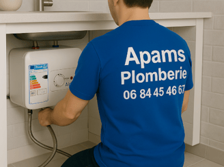 chauffe eau sous evier depannage devis remplacement tarif lyon