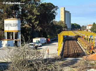 Carril Portalegre