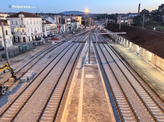 Estação da Pampilhosa Beira Alta