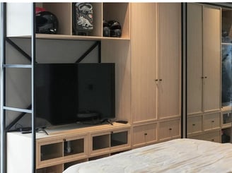 jasa interior kudus