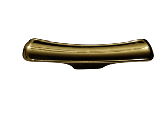 Golden T Shaped Knob