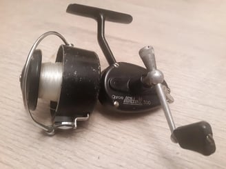 moulineT spinning "MITCHELL 300"