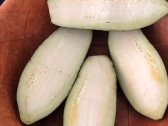 best egg plant recipe in the world