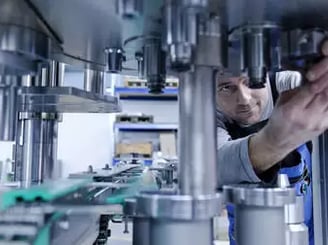 Why Ferrum Is the Preferred Brand for Salt & Chemical Processing in the Middle East