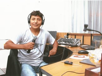 Armando Brother (Broder)