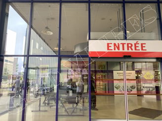 G&D Nettoyage Vitres Particuliers Professionnels Villeparisis 77, 93, 94, 91, 60, vitrines, carreaux