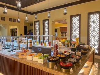 anantara-qasr-al-sarab-breakfast-2