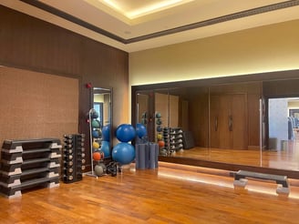 anantara-qasr-al-sarab-gym-2