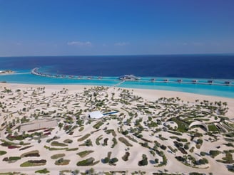Shebara resort