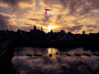 Malestroit Bretagne