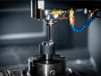 CNC VMC programming for efficient machining by The CAM CAD CO.