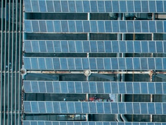solar industrial