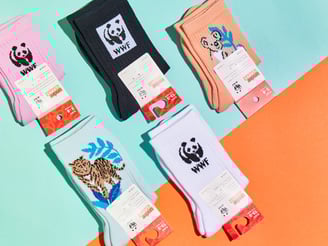 Women's Range - UW x WWF (Underworks)